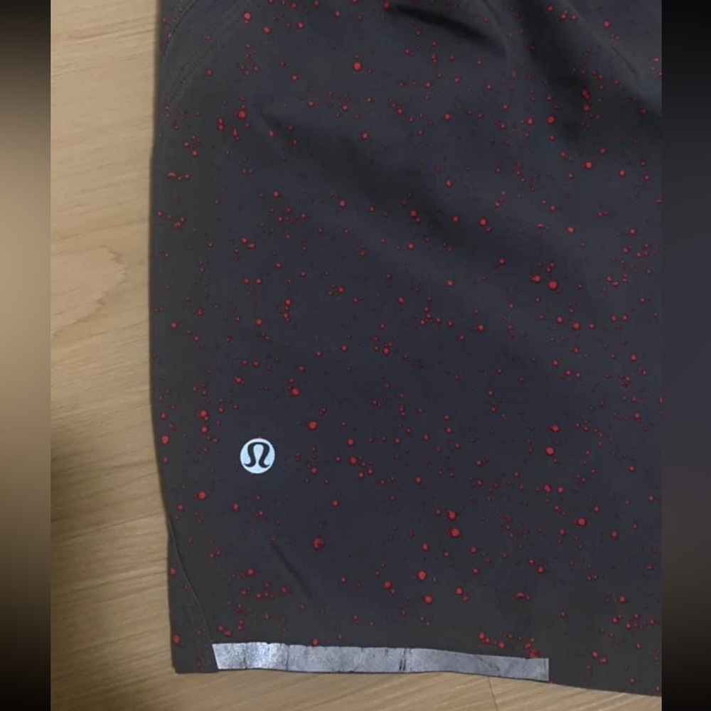 Lululemon shirts